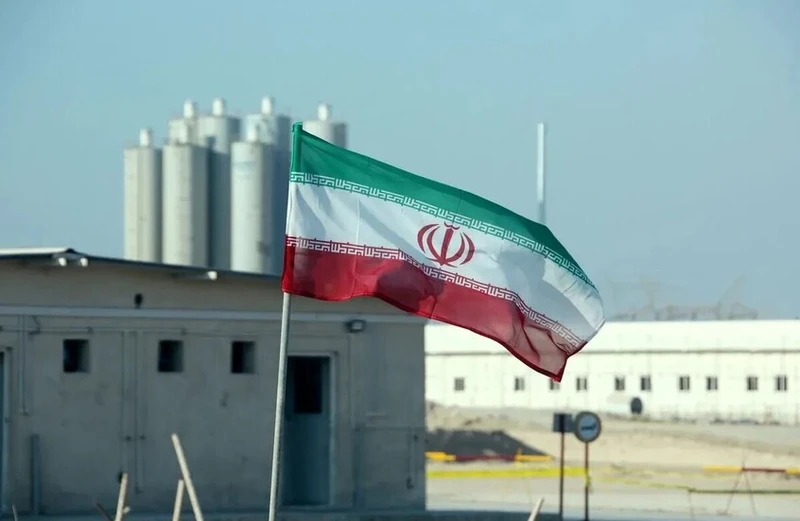 الهند تقدم طلب لشراء النفط الإيراني بعد علمها بإعادة فرض العقوبات